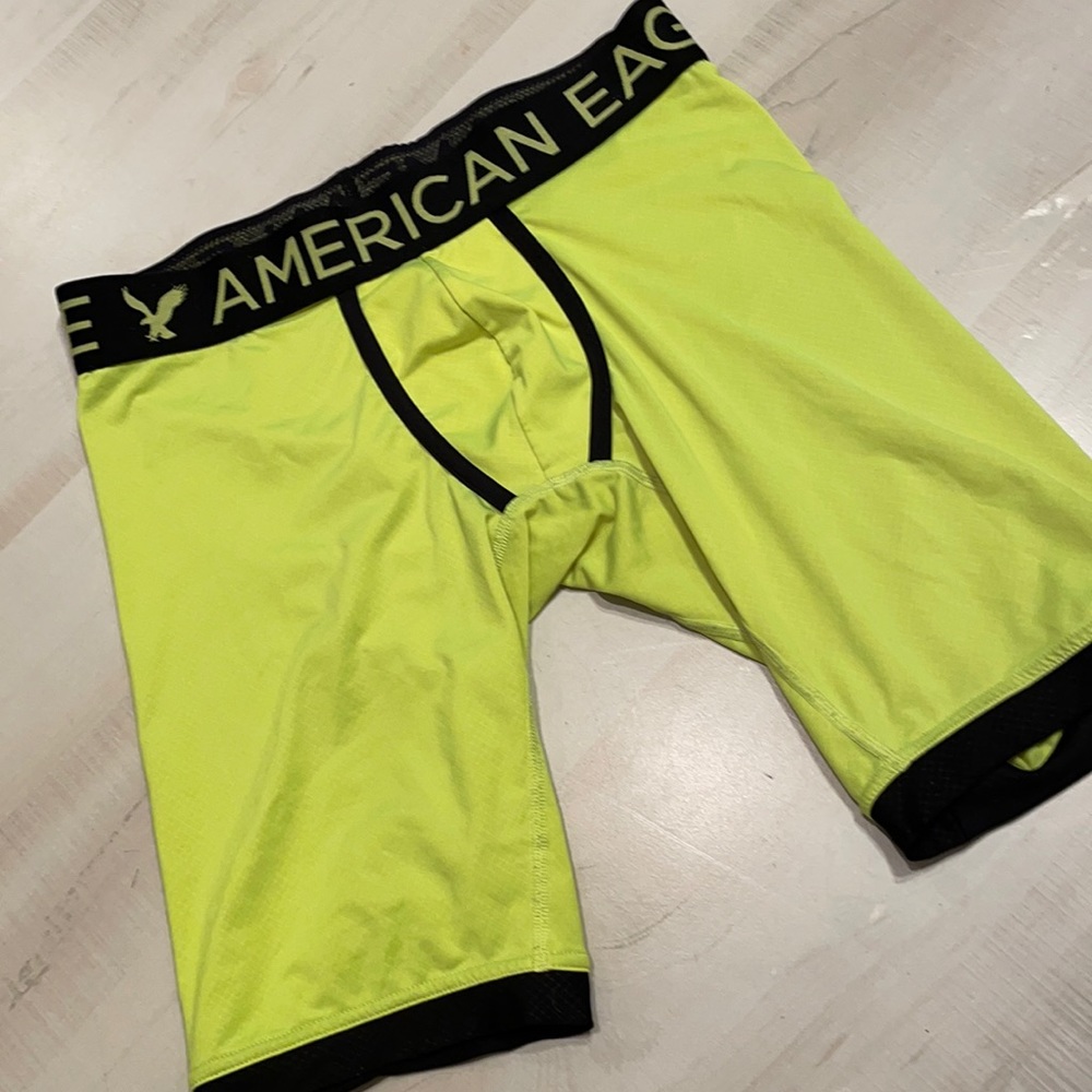 American Eagle Flex / Trunk Boxer Brief Longer Length SIZE XS